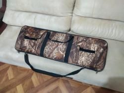 Винтовка Umarex Walther Lever Action Short