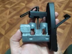 Винтовка Umarex Walther Lever Action Short