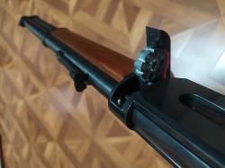 Винтовка Umarex Walther Lever Action Short