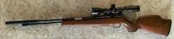 Винтовка Weihrauch 97k 4,5мм.