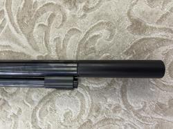 Винтовка Weihrauch 97k 4,5мм.