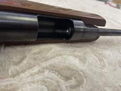 Винтовка Weihrauch 97k 4,5мм.