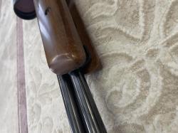 Винтовка Weihrauch 97k 4,5мм.