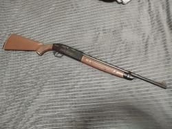 винтовки Crosman 2100 Classic