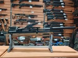 Винтовки пневматические "Егерь" от "Русской оружейной компании"