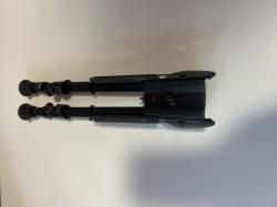 Винтовочные сошки Harris