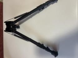 Винтовочные сошки Harris