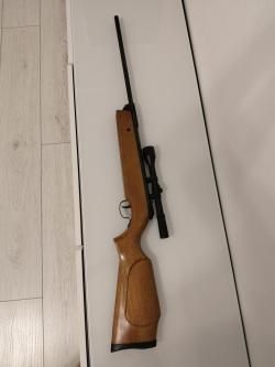 винтовтвку smersh r5