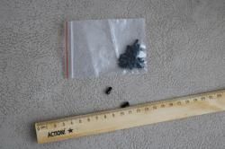 Винты 6-48 для Benelli, Sabatti, Franchi, Tikka, Browning