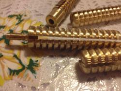 Вишер для чистки гладкого оружия