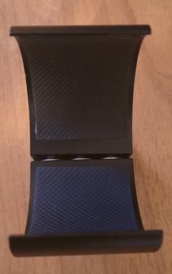 Вивер на колбу Saber Tactical 