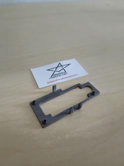 ВКЛАДЫШ РЕГУЛИРОВОЧНЫЙ ДЛЯ УСМ УНИВЕРСАЛЬНЫЙ (Пластина Архипова)