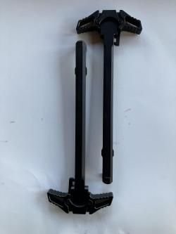 Вкусняшки на AR-15