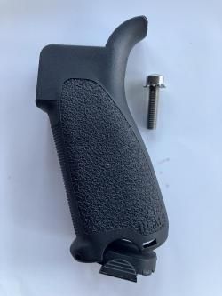 Вкусняшки на AR-15