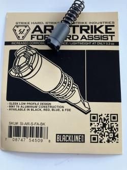 Вкусняшки на AR-15