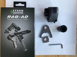 Вкусняшки на AR-15