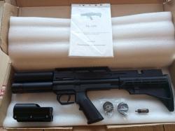 Вл -100 Шериф кал. 5.5