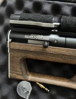 Vl-12 ibon 5.5мм