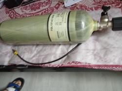 VL 12 калибр 5.5 мм.до 3 джоулей