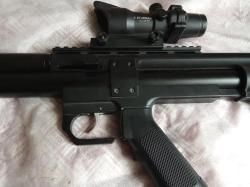 VL 12 калибр 5.5 мм.до 3 джоулей