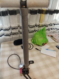 VL 12 калибр 5.5 мм.до 3 джоулей