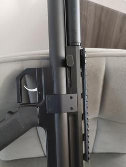 VL-12. Вилка.