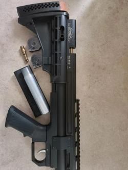 VL-12. Вилка.