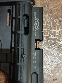 Vl12 5.5 короткая в Москве