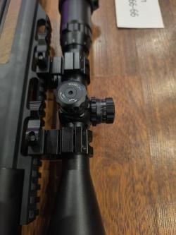 VL12 700 gen2 Передний Взвод + Оптика в ПОДАРОК  Комплект Для Охоты и не только