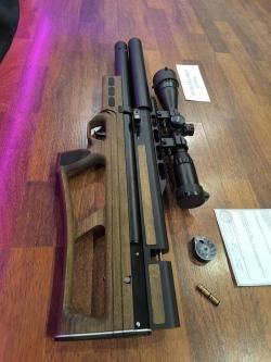 VL12 700 gen2 Передний Взвод + Оптика в ПОДАРОК  Комплект Для Охоты и не только