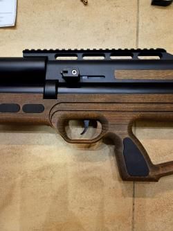 VL12 iBon 700 gen2 передний взвод 6,35 От Охотника