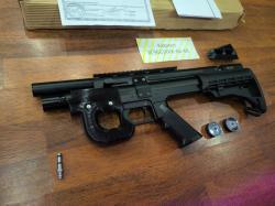 VL12 Вилка  из коробки Капсула времени + Обвес в подарок 