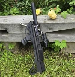 VL21 калибр 5.5