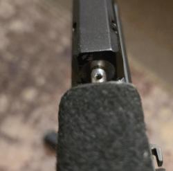 VL21 калибр 5.5 