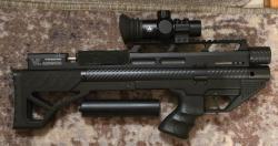 VL21 калибр 5.5 