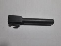 Внешний ствол для E&C Glock 17