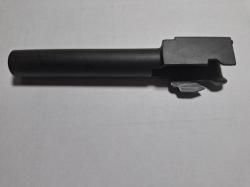 Внешний ствол для E&C Glock 17