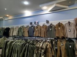 Военная экипировка европейского качества по доступным ценам