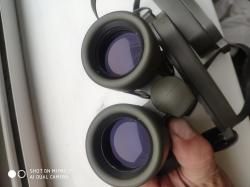 Военный Бинокль Nikon 8x30 75°