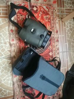 военный дальномер vectronix vectorVl s