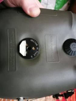 военный дальномер vectronix vectorVl s