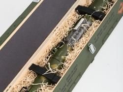 Военный экспонат / сувенир / предмет коллекционирования