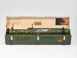 Военный экспонат / сувенир / предмет коллекционирования