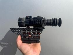 Военный тепловизор 640 Фобос ИТП 50-01