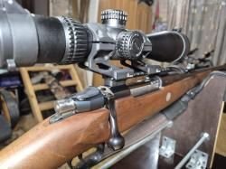 "Voere mod.2155"   калибр 308vin 