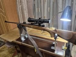 "Voere mod.2155" калибр 308vin