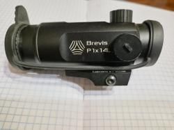 Вомз brevis1x14l