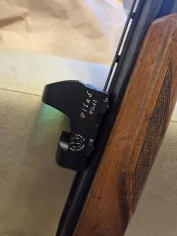 ВОМЗ pilad 1х42 вент. планка