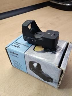 ВОМЗ Пилад Р1х30 2 МОА