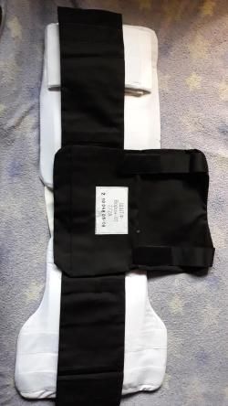 Ворон-01 бронежилет скрытого ношения